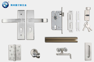 工程定制展示在鎖具五金行業(yè)的應(yīng)用與市場(chǎng)分析